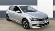Volkswagen Polo 1.0 EVO SE 5dr Petrol Hatchback